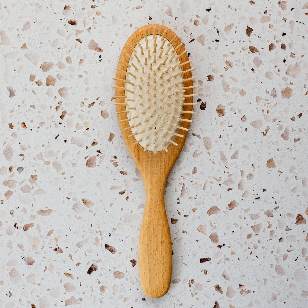 Redecker Coffee Machine Cleaning Brush