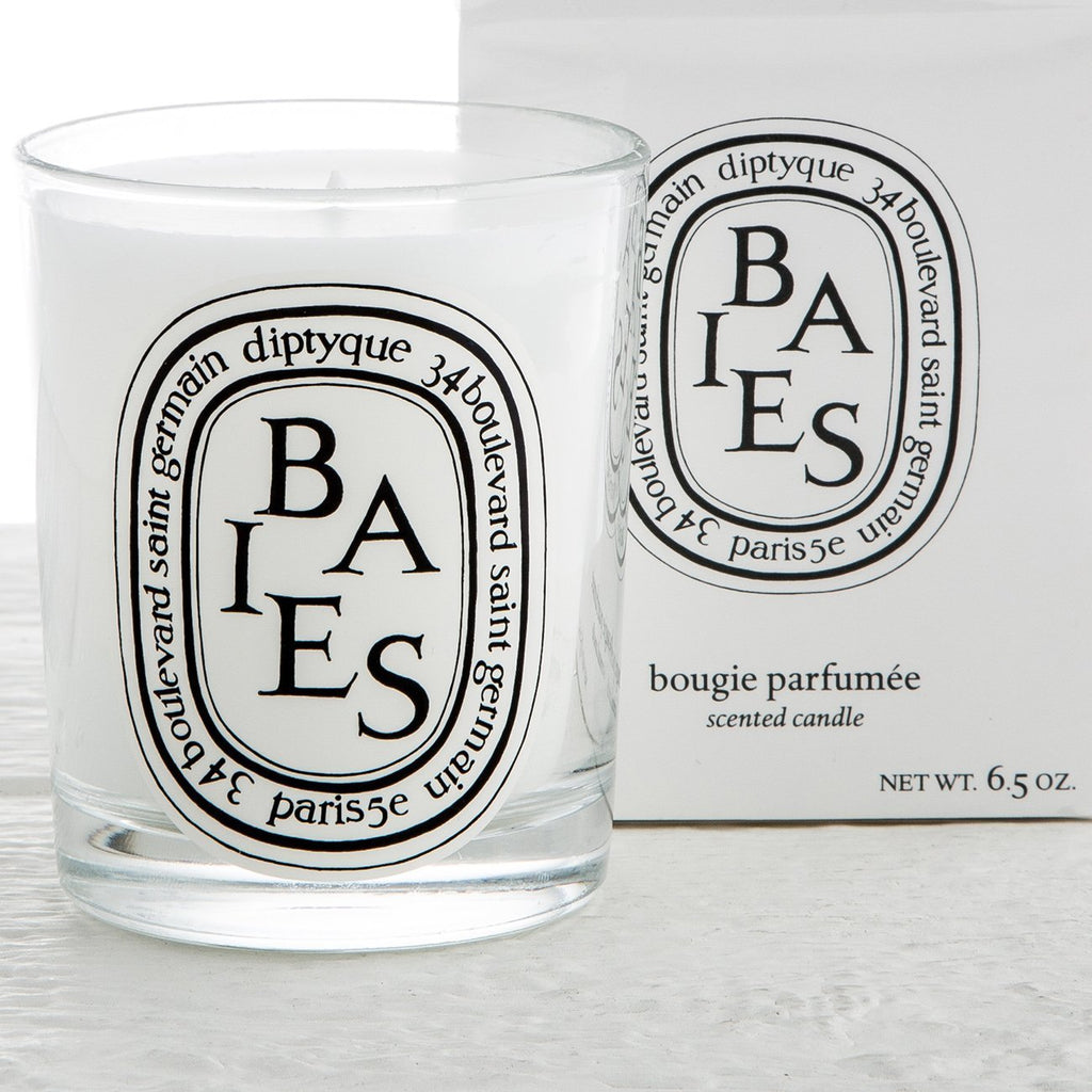 Diptyque Baies Candle (6.5oz)