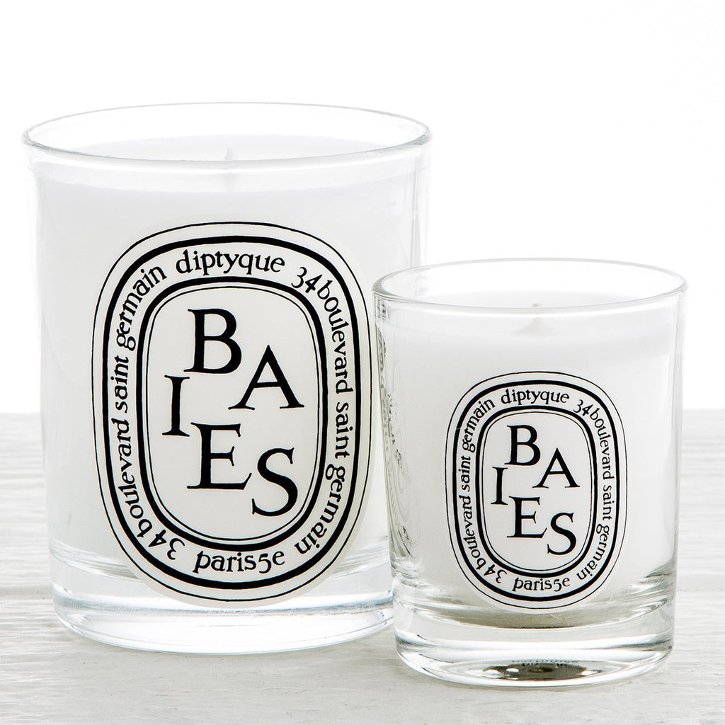 Diptyque Baies Candle (6.5oz) — Maison Midi