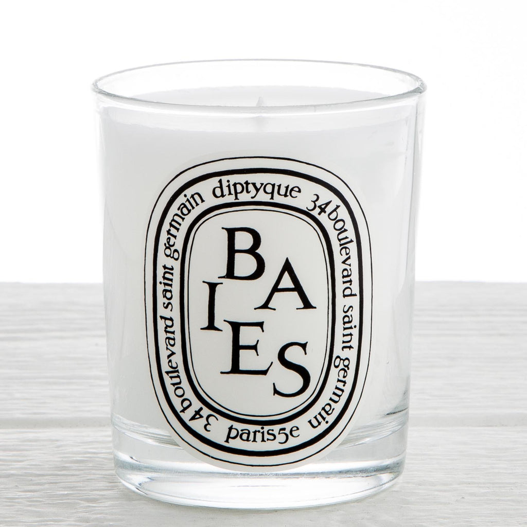 Diptyque Baies Candle (6.5oz) — Maison Midi