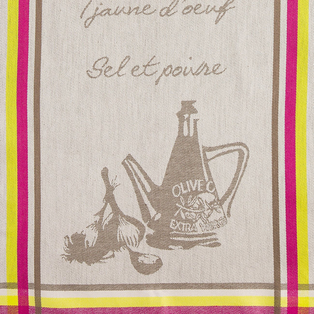 Restaurant French Kitchen Towel — Maison Midi