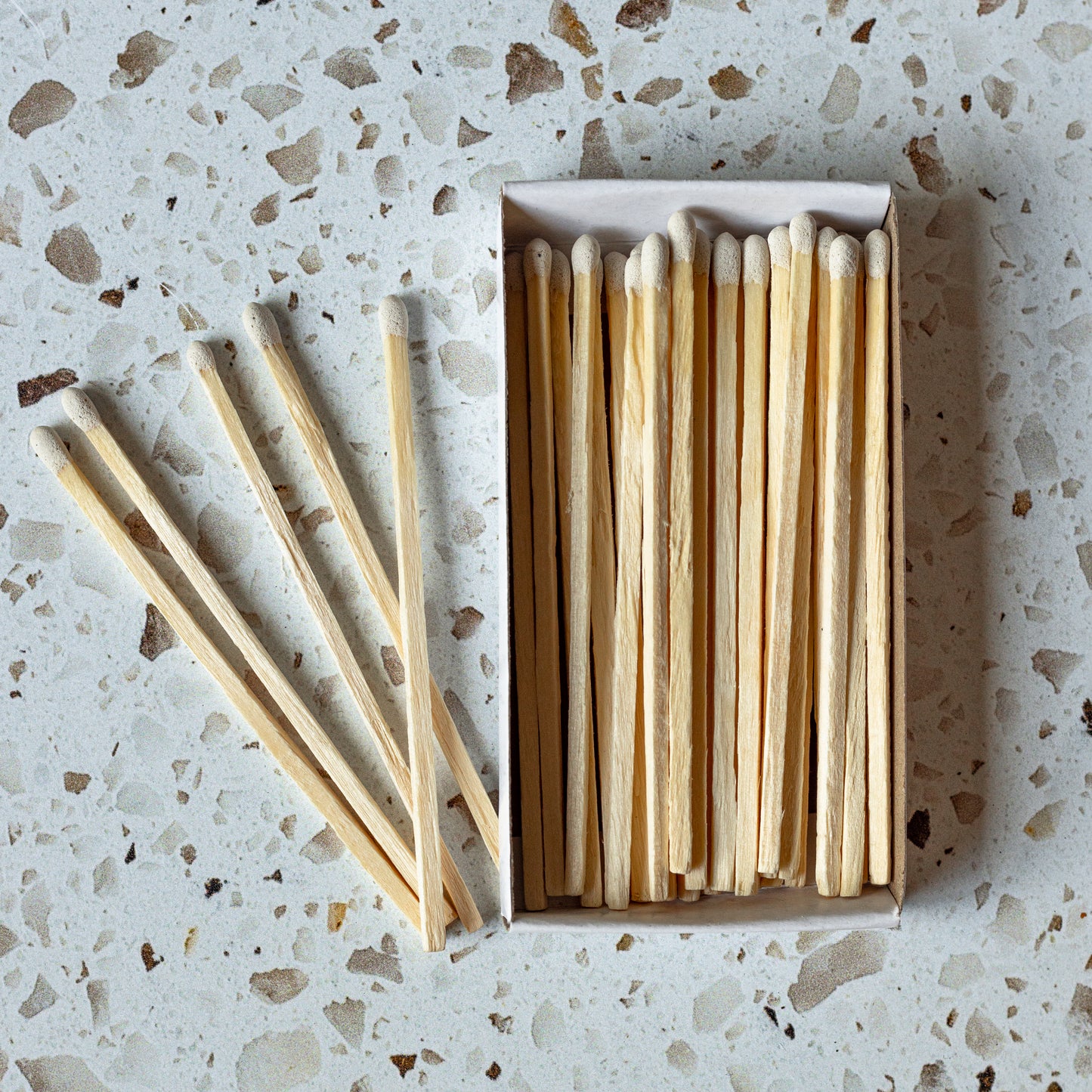 Coy Peacock Matches