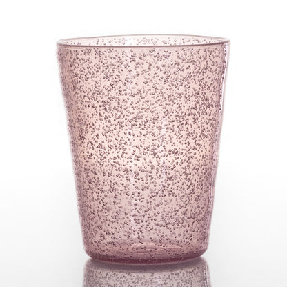 Pink Memento Synth Tumbler
