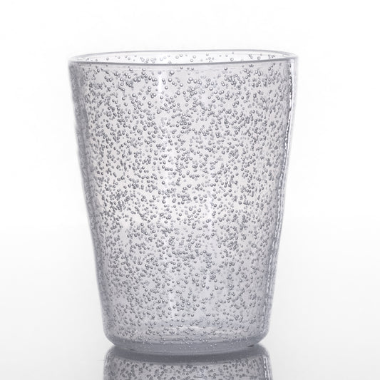 White Memento Synth Tumbler