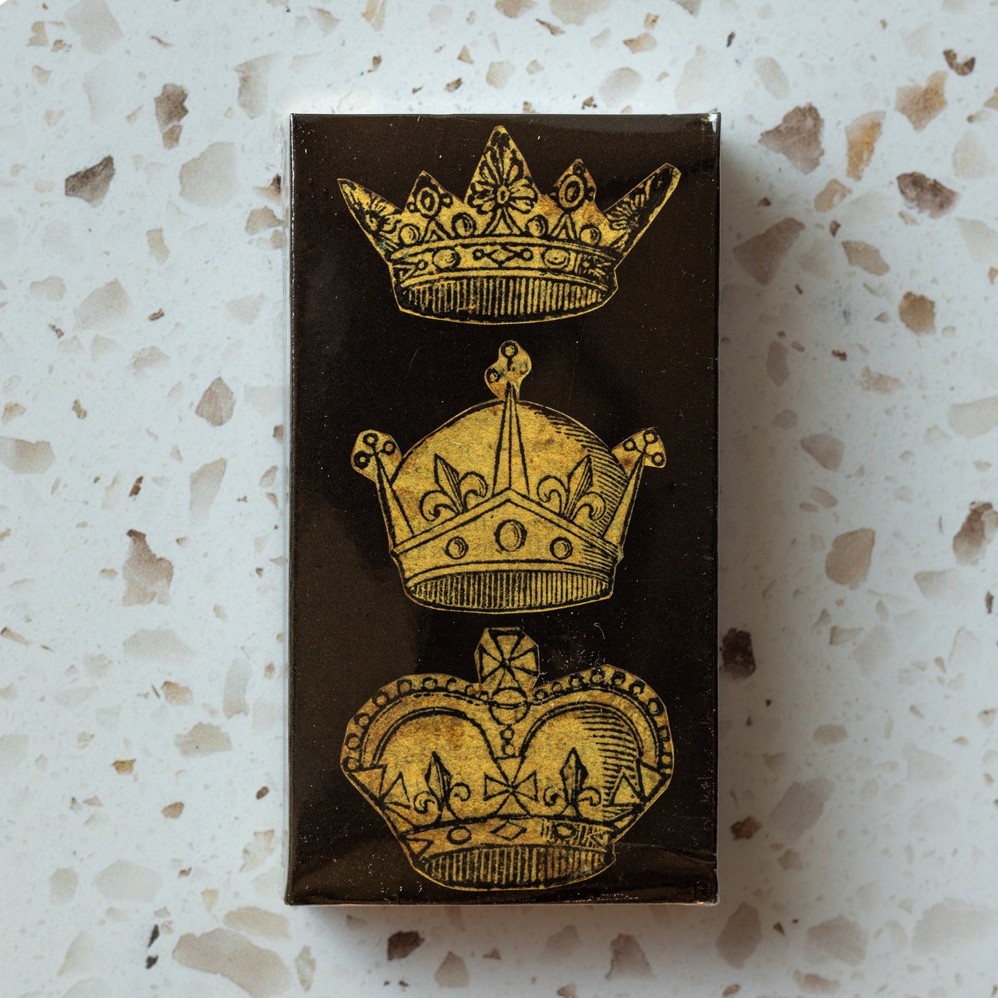 Three Crowns Matches