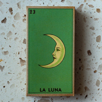 El Sol And La Luna Matches