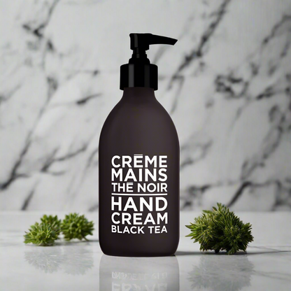 Black Tea Hand Cream