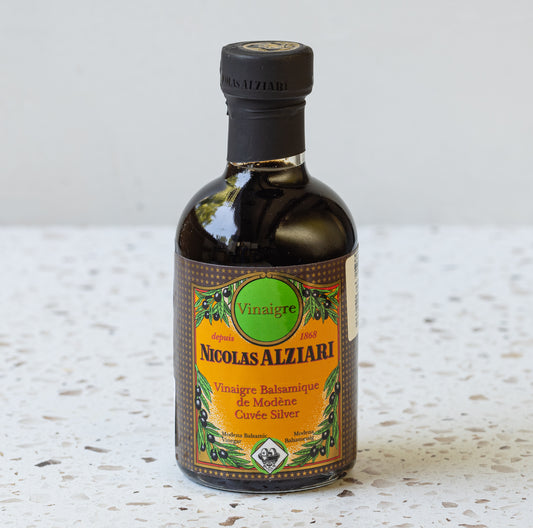 Alziari Balsamic Vinegar (200ml)