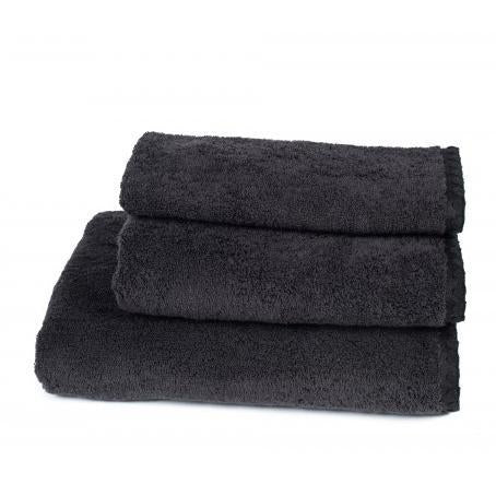 Black Issey Washcloth 