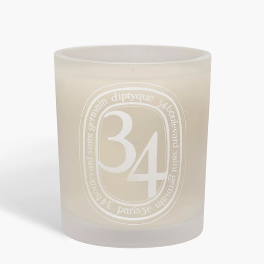 Diptyque 34 Saint Germain Candle (10.2oz)