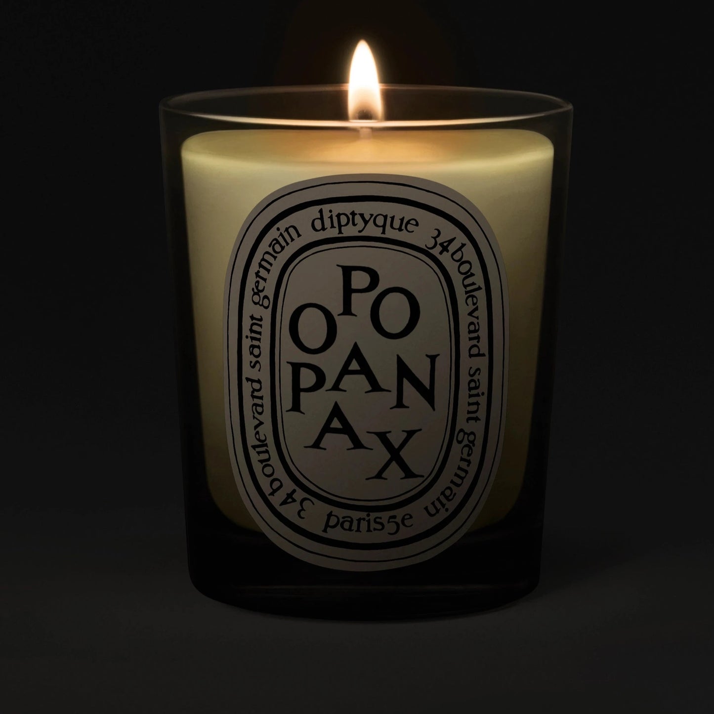 Diptyque Opopanax Candle (6.5oz)