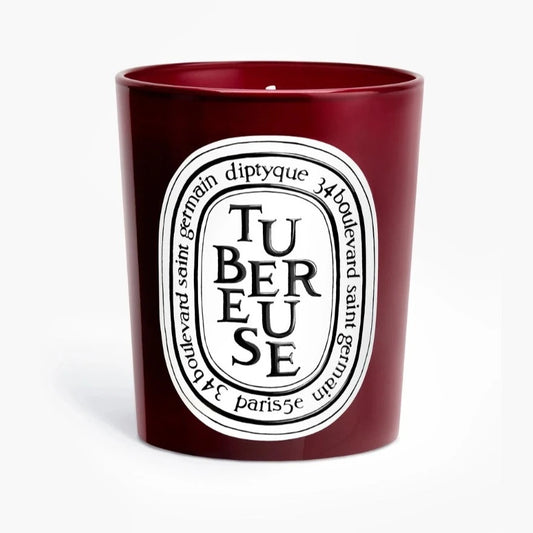 Diptyque *Limited Edition* Tubereuse (Tuberose) Candle (6.5oz)