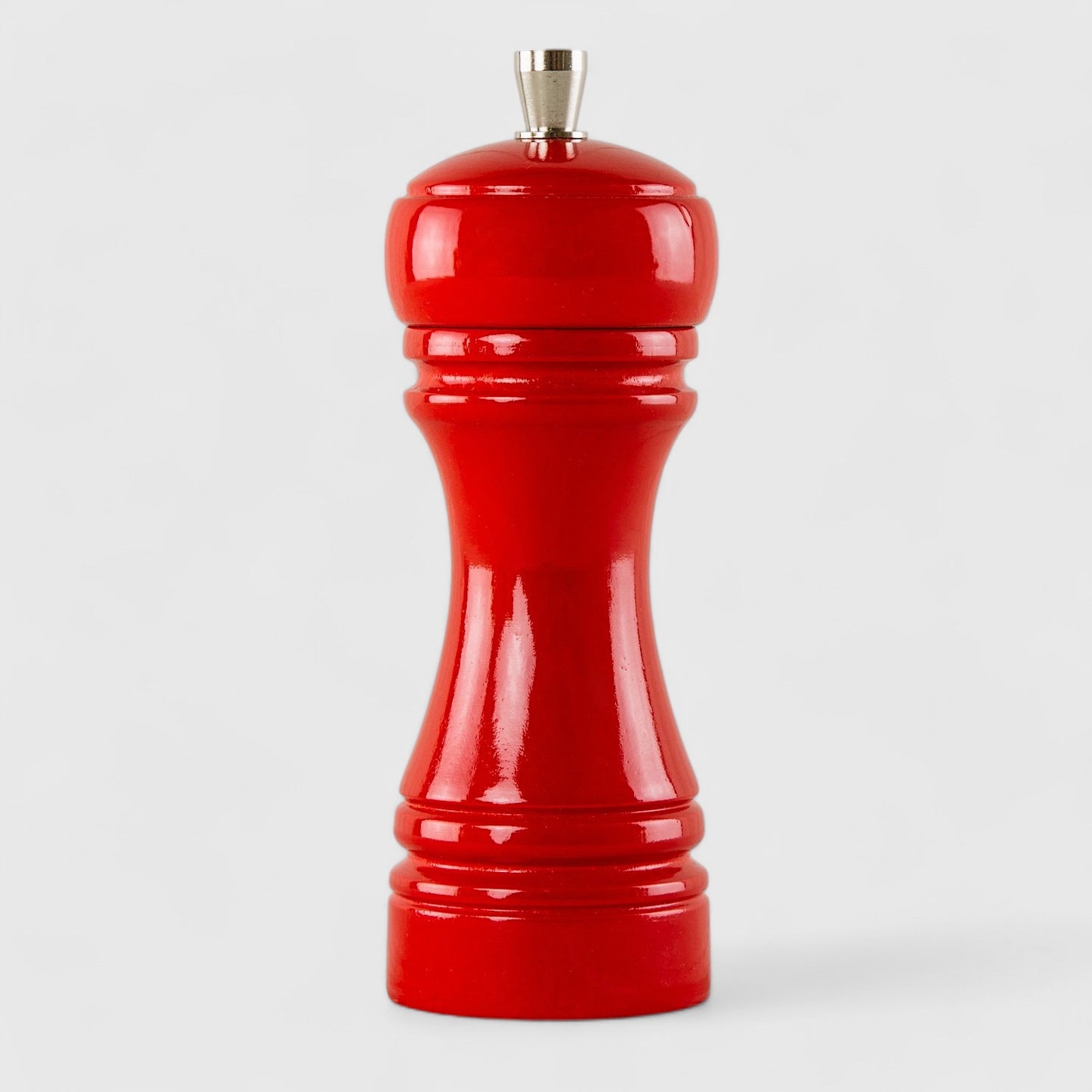 Marlux Red Pepper Mill