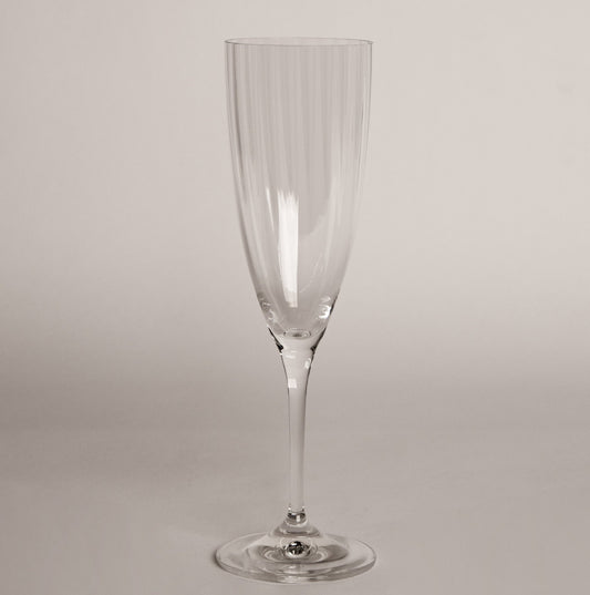 Sensa Glass Champagne Flute