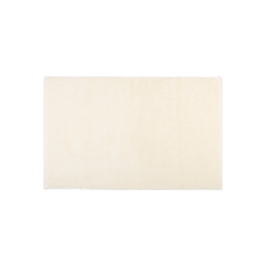 Beige Boston Bath Mat (50x80 cm)