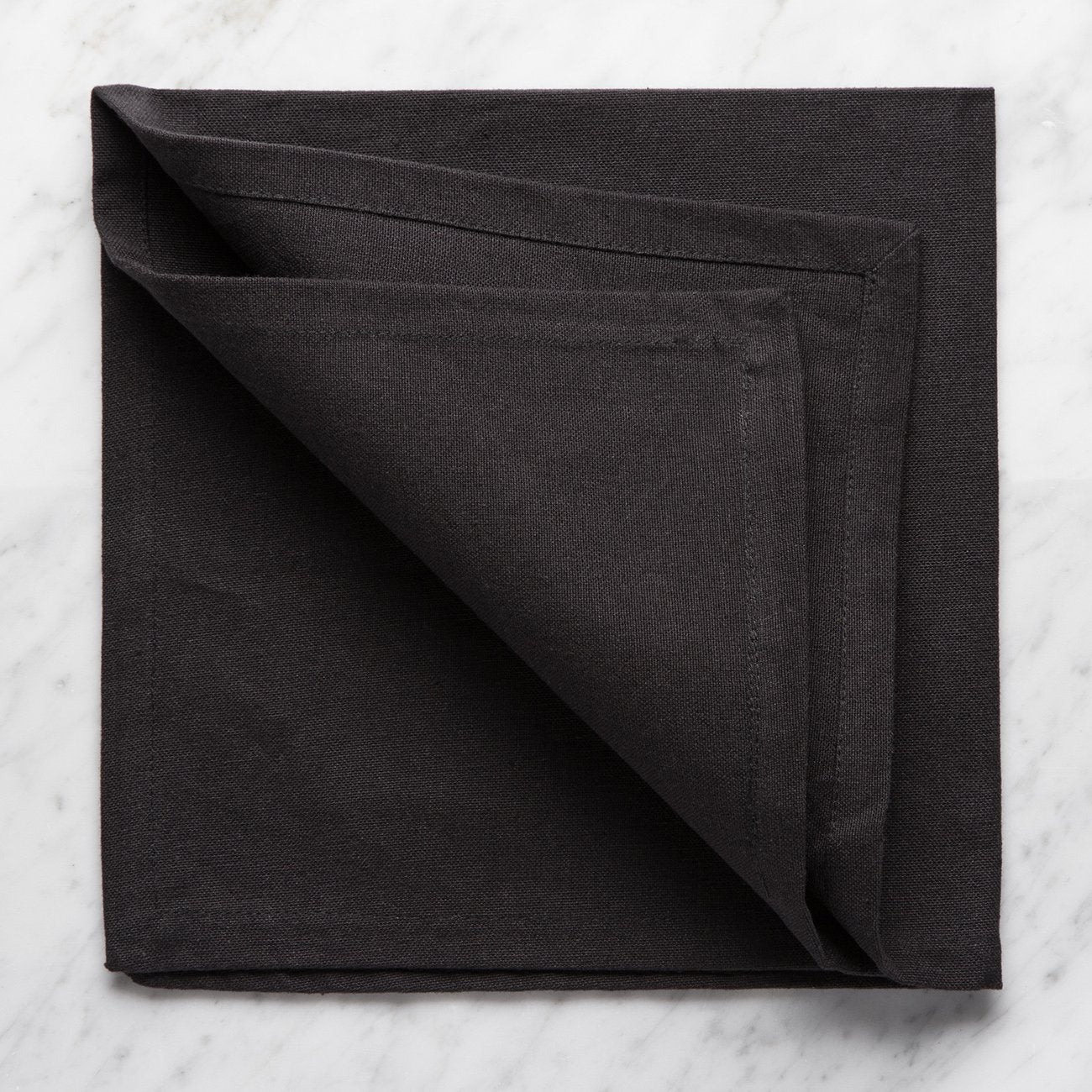 Black Ari Cotton Napkin