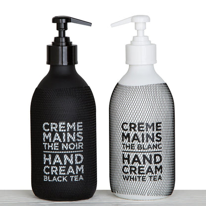 Black Tea Hand Cream