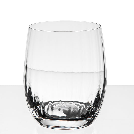 Crystal Waterfall Tumbler (10 oz.)