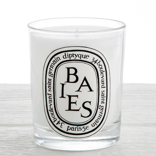 Diptyque Baies Candle (6.5oz)