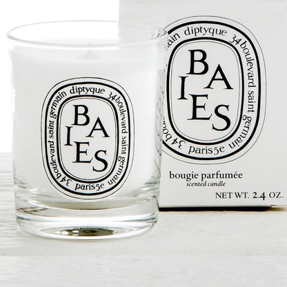 Diptyque Baies Mini Candle (2.4oz)