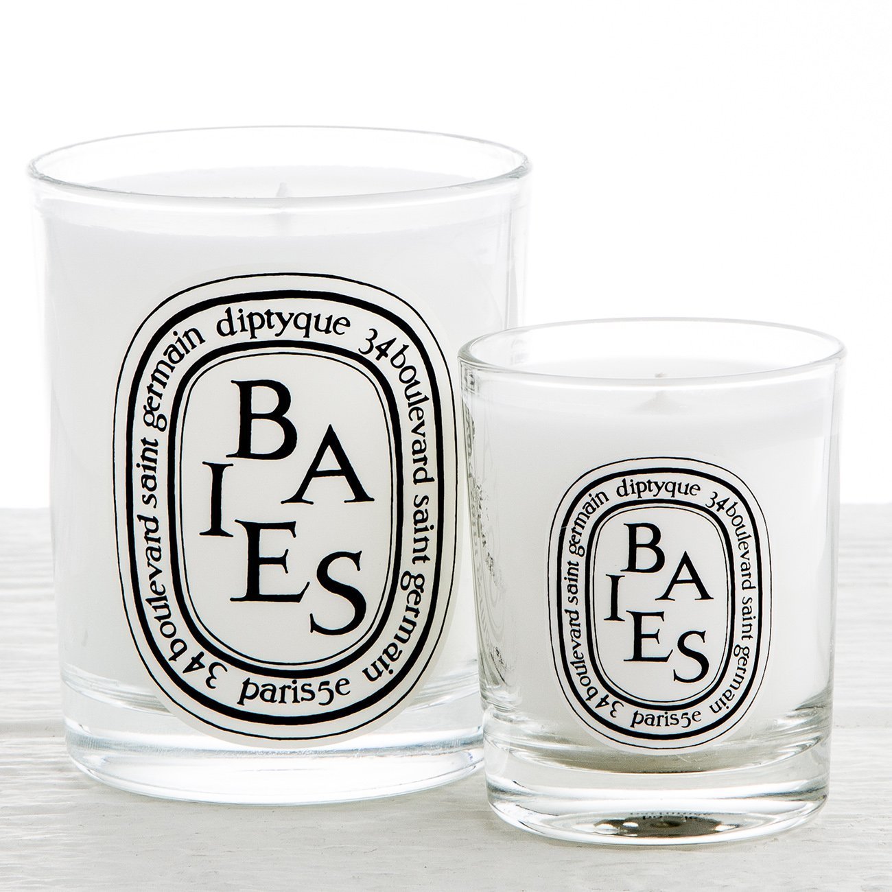 Diptyque Baies Mini Candle (2.4oz)