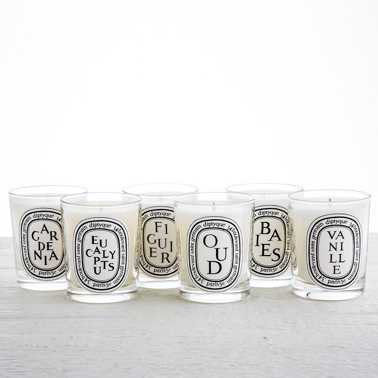 Diptyque Eucalyptus Candle (6.5oz)