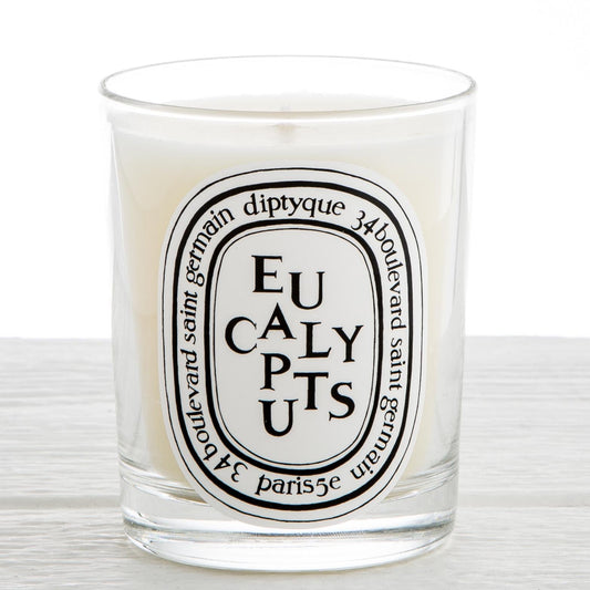 Diptyque Eucalyptus Candle (6.5oz)