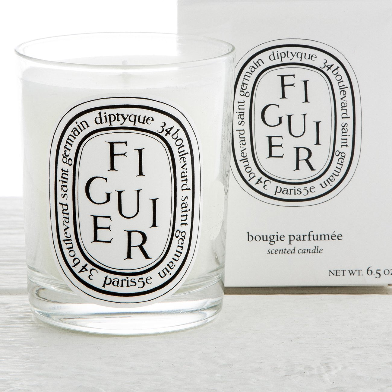 Diptyque Figuier Candle (6.5oz)