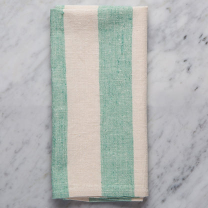 Green Philippe Napkin