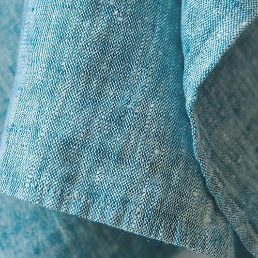 Marine Blue Francesca Hand Towel