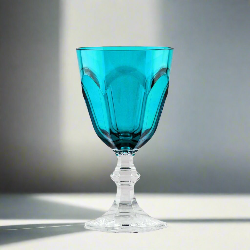 Dolce Vita Water Glass