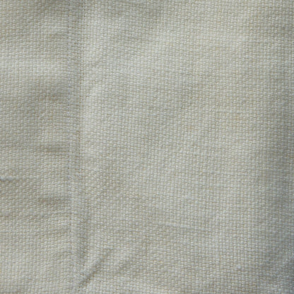 White Crisp & Heavy Weight Pure 100% Linen Audimas Napkin (20") 