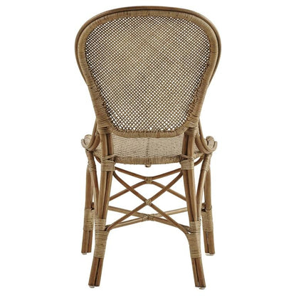 Antique Rossini Bistro Side Chair