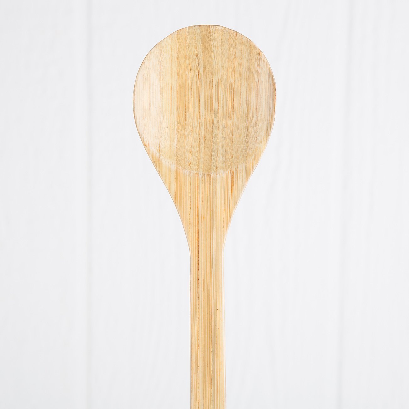 Bamboo Salad Servers