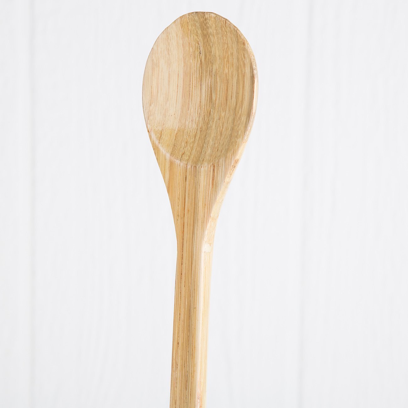 Bamboo Salad Servers