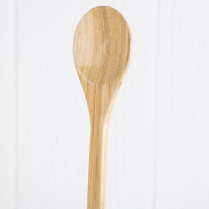 Bamboo Salad Servers