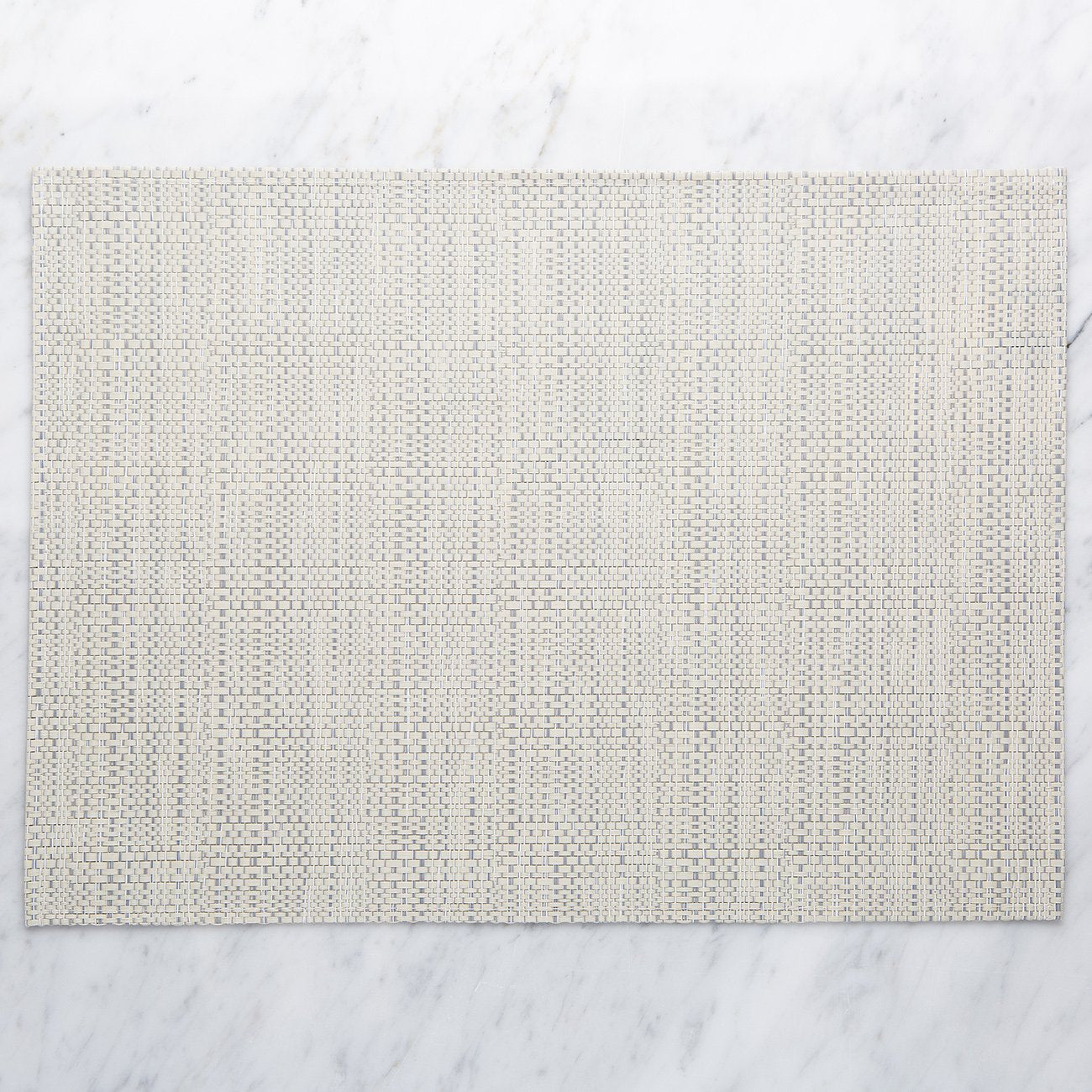 Beige Canna Placemat