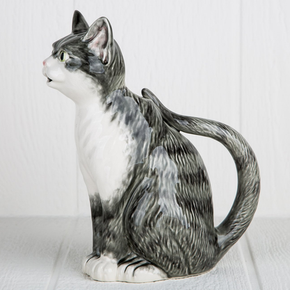 Cat Pitcher