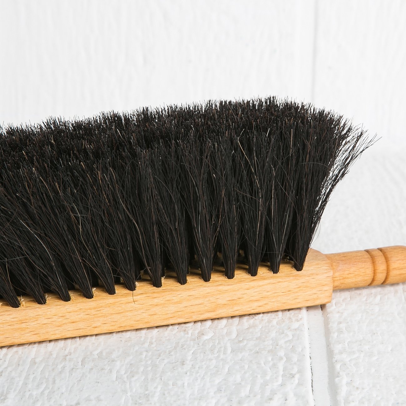 Classic Horse Hair Hand Brush