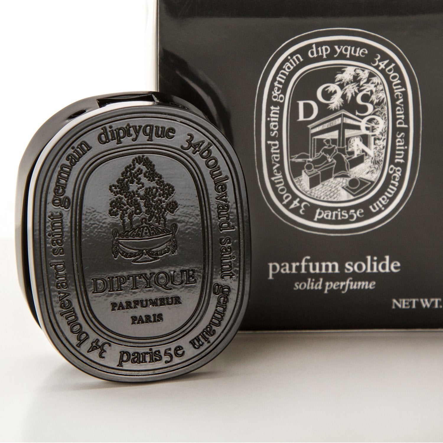 Diptyque Do Son Solid Perfume (0.16 ml)