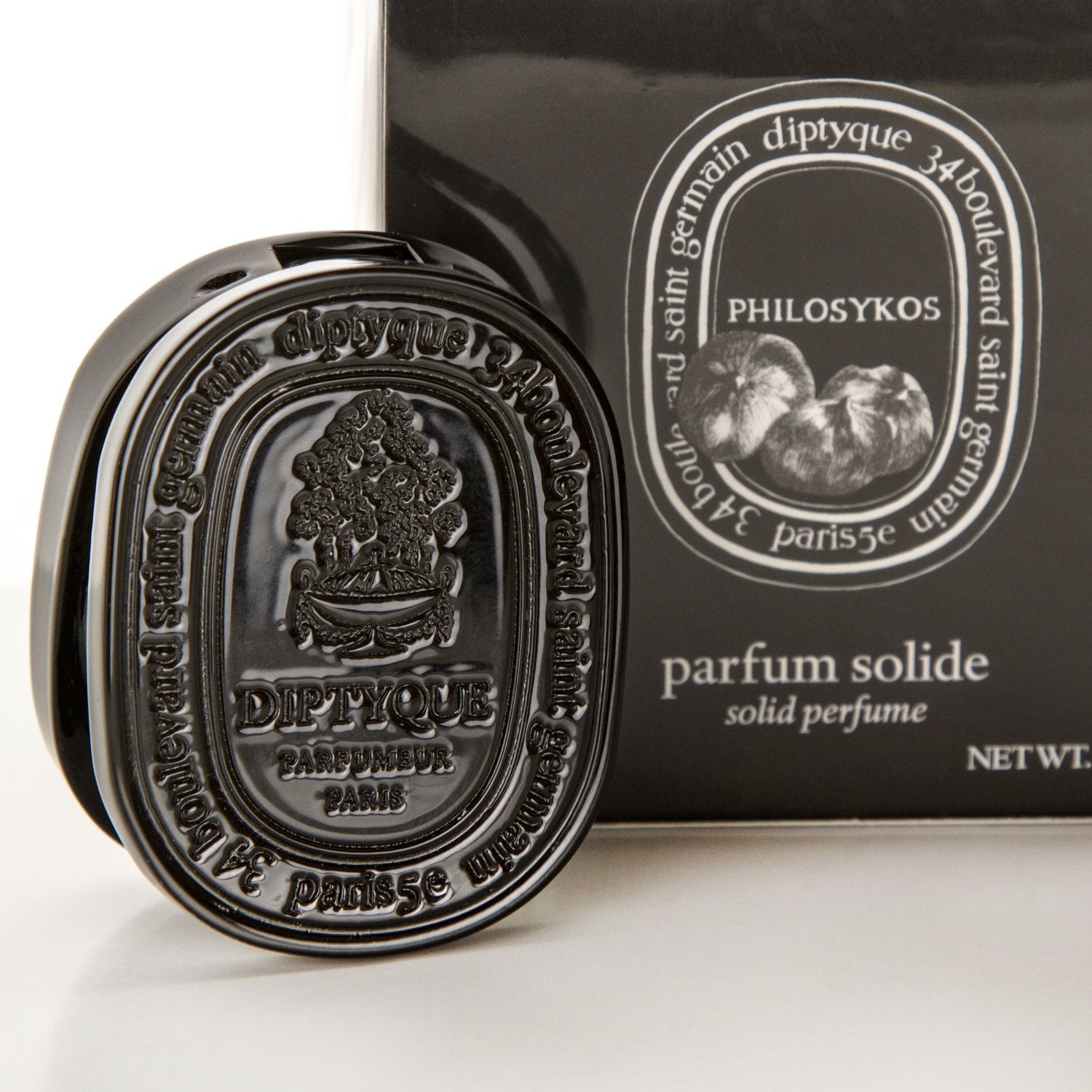 Diptyque Philosykos Solid Perfume (0.16 ml)