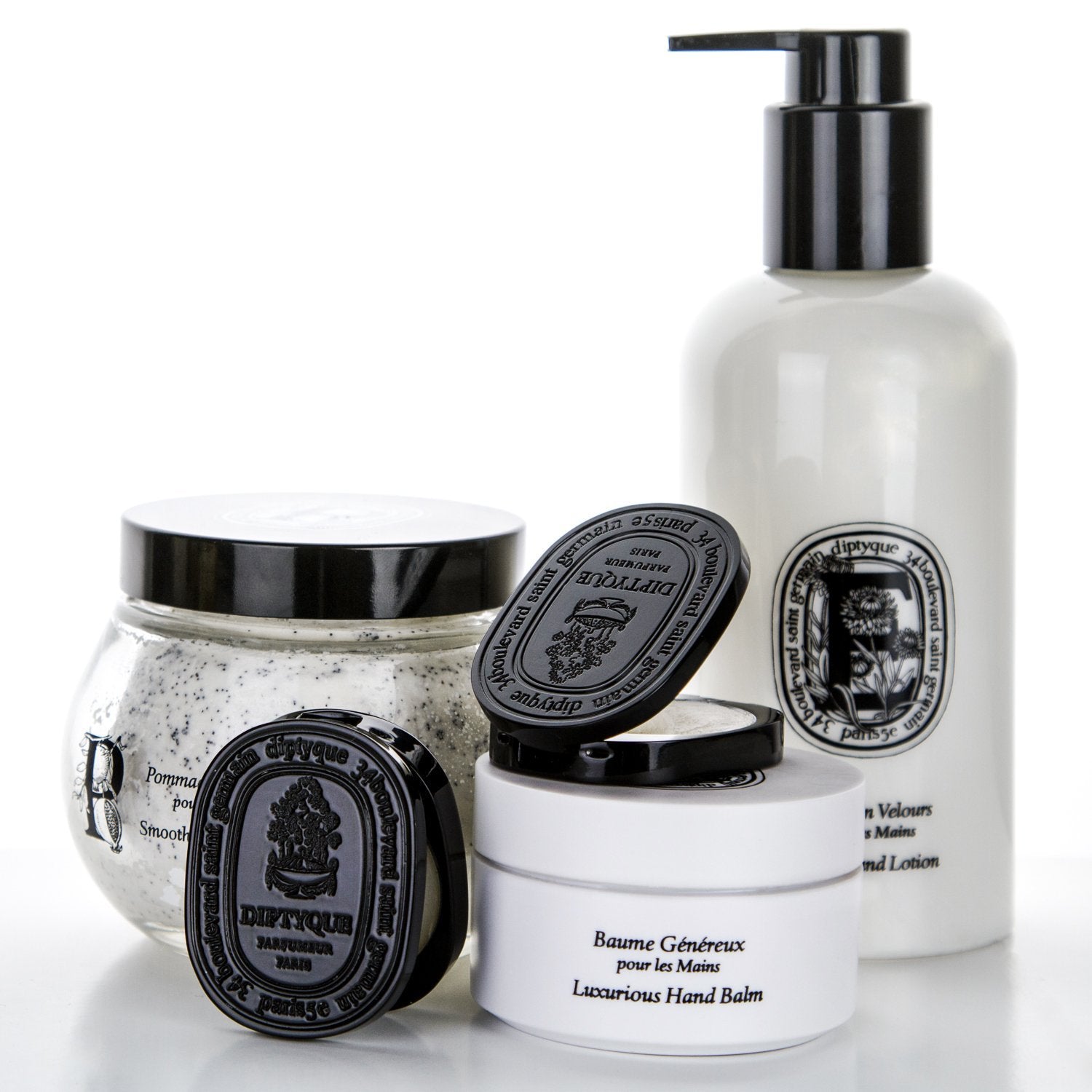 Diptyque Philosykos Solid Perfume (0.16 ml)