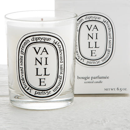 Diptyque Vanille Candle (6.5oz)