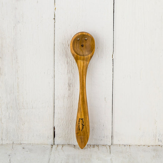 Dubost Olive Wood Spoon