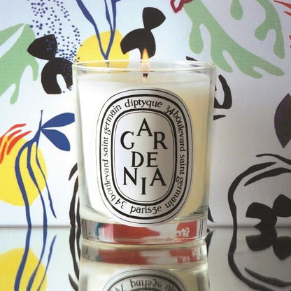 Diptyque Gardenia Candle (6.5oz)