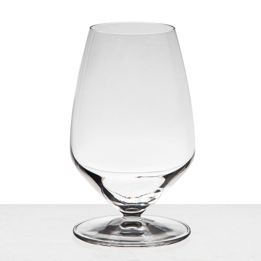 Riesling Short Stemmed Wine Glass