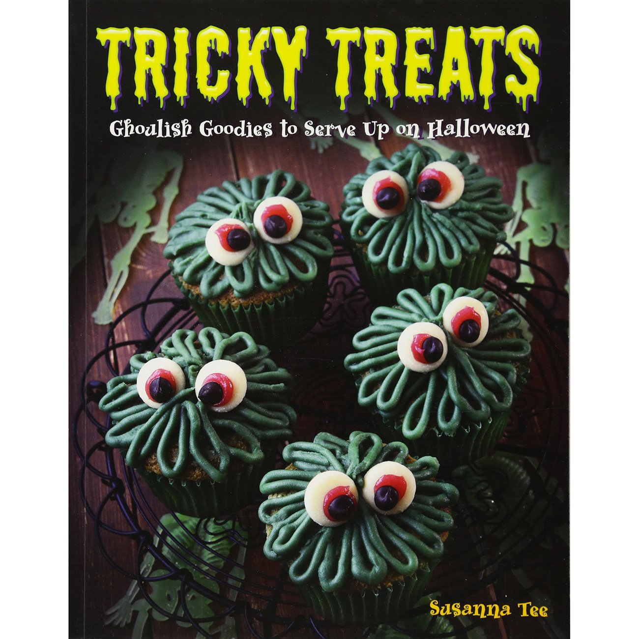 Tricky Treats