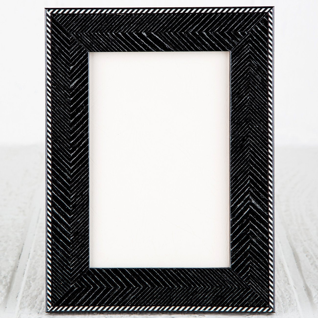 Wenge Picture Frame (4x6”)