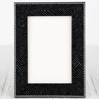 Wenge Picture Frame (4x6”)