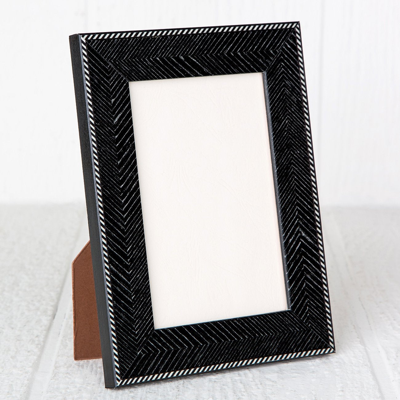 Wenge Picture Frame (4x6”)